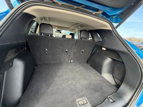 Used 2020 Ford Escape Titanium image 13