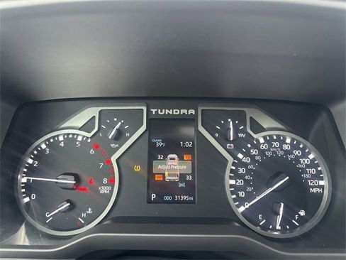 Used 2023 Toyota Tundra Limited image 12
