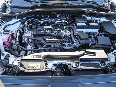 New 2026 Toyota Corolla Cross L image 13