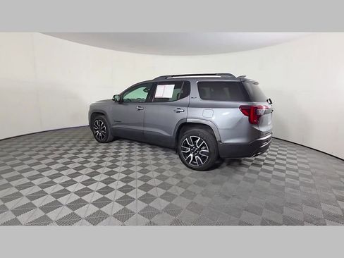 Used 2021 GMC Acadia SLT w/ Elevation Edition FWD image 41