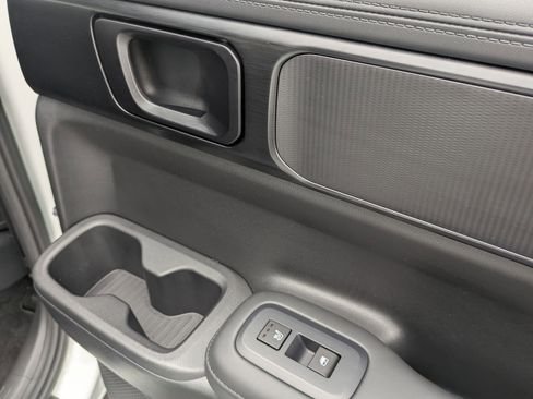 Used 2025 Hyundai Santa Fe Calligraphy image 33