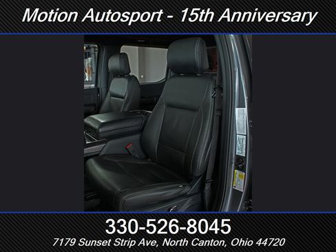 Used 2021 Ford F150 XLT w/ Equipment Group 302A High AWD/4WD image 26