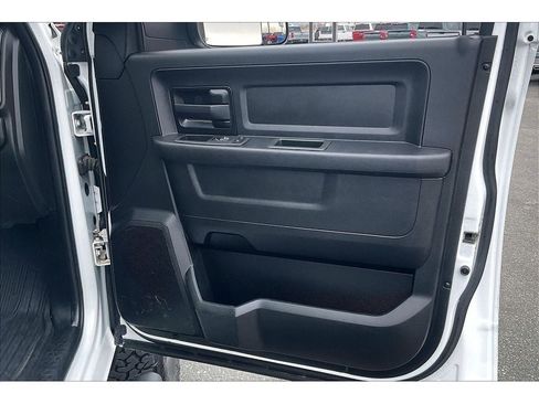 Used 2021 RAM 2500 Tradesman AWD/4WD image 24