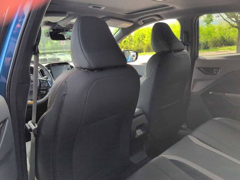 New 2026 Subaru Crosstrek 2.5i Wilderness AWD/4WD image 16