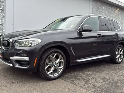 Used 2020 BMW X3 xDrive30i w/ Driving Assistance Package