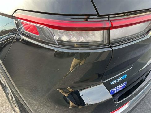 Used 2024 Jeep Grand Cherokee Limited 4xe image 10