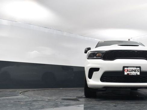 New 2026 Dodge Durango GT image 48