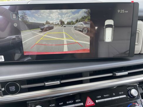 New 2026 Hyundai Santa Fe SEL FWD image 28