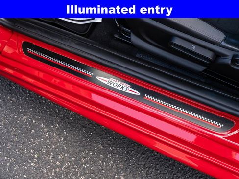 Used 2020 MINI Cooper John Cooper Works image 27