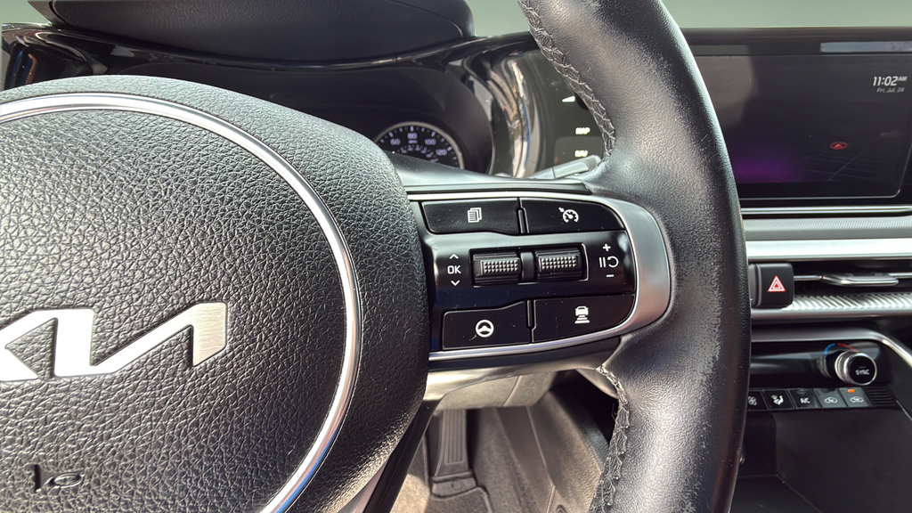Used 2022 Kia K5 GT-Line w/ GT-Line FWD Premium Package image 23