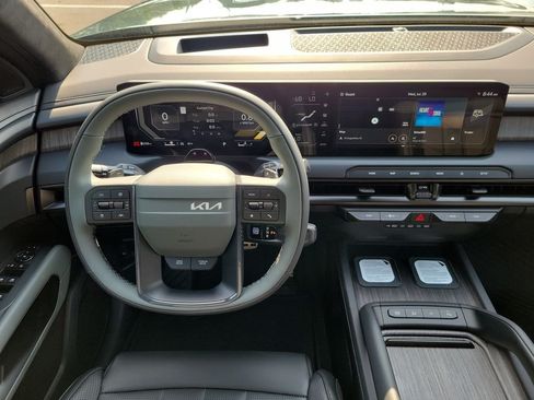New 2027 Kia Telluride SX Prestige X-Line w/ Towing Package AWD/4WD image 20