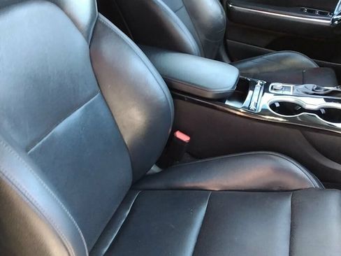 Used 2019 Kia Stinger AWD/4WD image 11