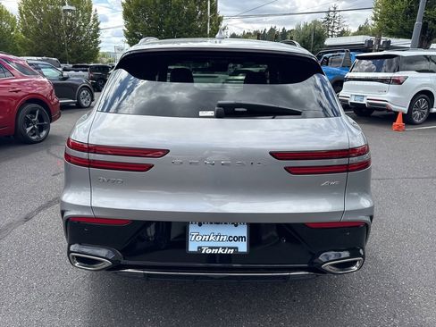 New 2026 Genesis GV70 2.5T Sport Prestige image 6
