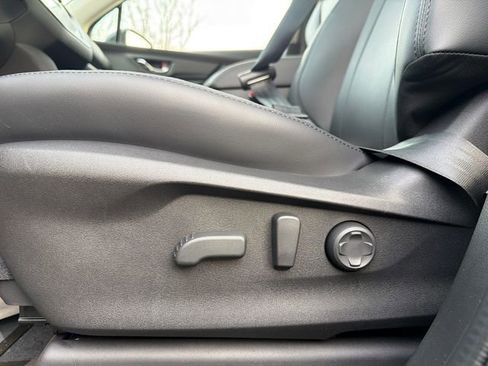 New 2026 Subaru Ascent Bronze Edition image 38