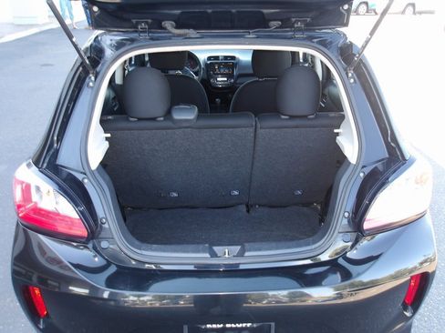 Used 2021 Mitsubishi Mirage ES image 9