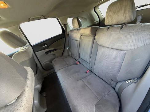 Used 2014 Honda CR-V EX image 13
