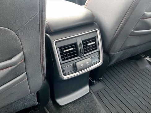 Used 2021 Subaru Forester Sport w/ Popular Package #2 AWD/4WD image 10
