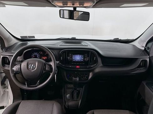 Used 2022 RAM ProMaster City Tradesman image 19