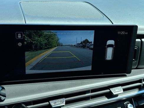 New 2026 Hyundai Santa Fe SE image 18