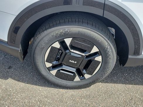 New 2027 Kia Telluride EX FWD image 40