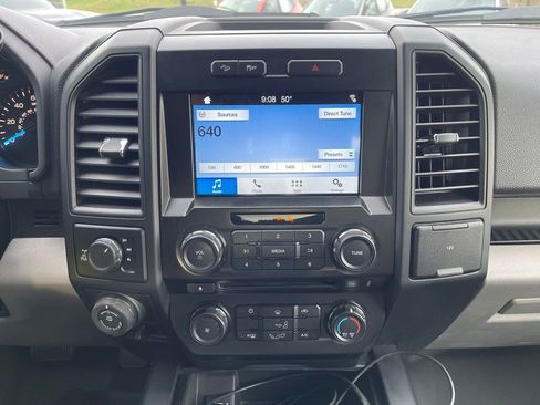 Used 2017 Ford F150 XL w/ Equipment Group 101A Mid image 8