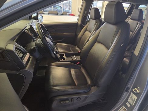 Certified 2020 Honda Odyssey EX-L image 16