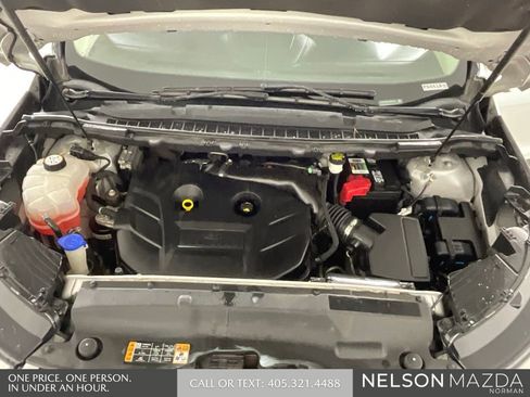 Used 2018 Ford Edge Titanium image 50