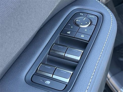 New 2026 Lexus TX 350 AWD image 23