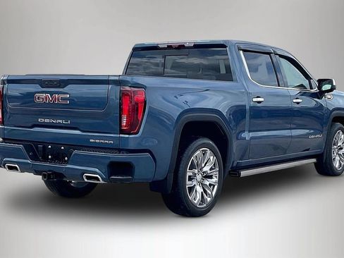 Used 2024 GMC Sierra 1500 Denali RWD image 5