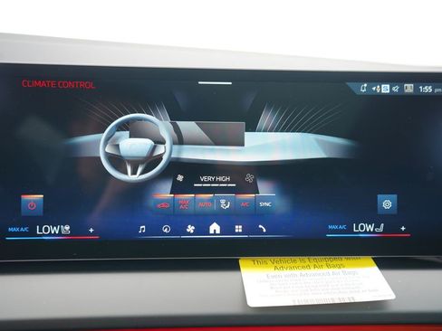 New 2026 BMW X3 xDrive30 w/ Premium Package image 17