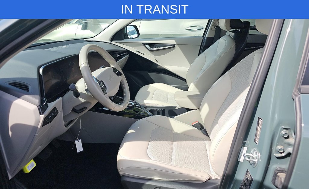 Used 2023 Kia Niro Wind FWD image 10