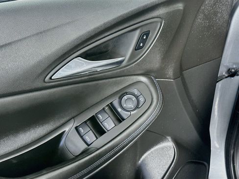 Used 2025 Buick Encore GX Sport Touring w/ Advanced Technology Package FWD image 15