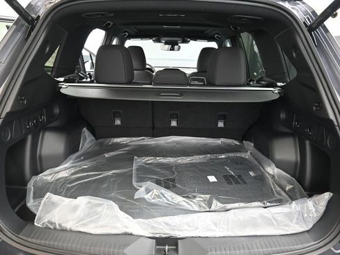 New 2026 Subaru Forester Premium image 17