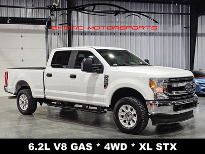 Used 2021 Ford F250 XL w/ STX Appearance Package