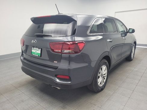 Used 2020 Kia Sorento LX FWD image 9