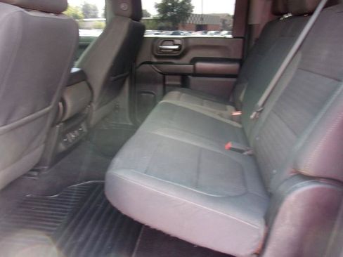 Used 2022 Chevrolet Silverado 2500 LT w/ Convenience Package AWD/4WD image 12