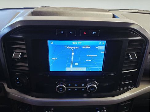 Used 2021 Ford F150 XLT w/ Equipment Group 301A Mid AWD/4WD image 33