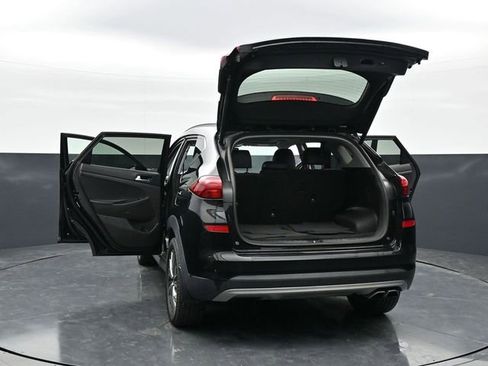 Used 2020 Hyundai Tucson Ultimate FWD image 44