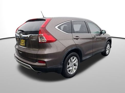 Used 2016 Honda CR-V EX-L image 6