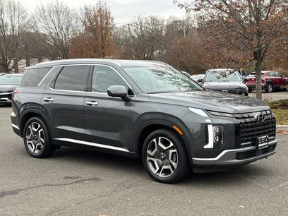 Used 2023 Hyundai Palisade SEL w/ Cargo Package