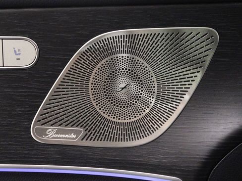 New 2026 Mercedes-Benz GLS 450 4MATIC image 18