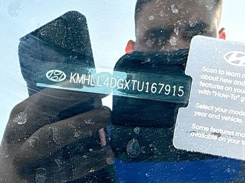 New 2026 Hyundai Elantra SE image 24