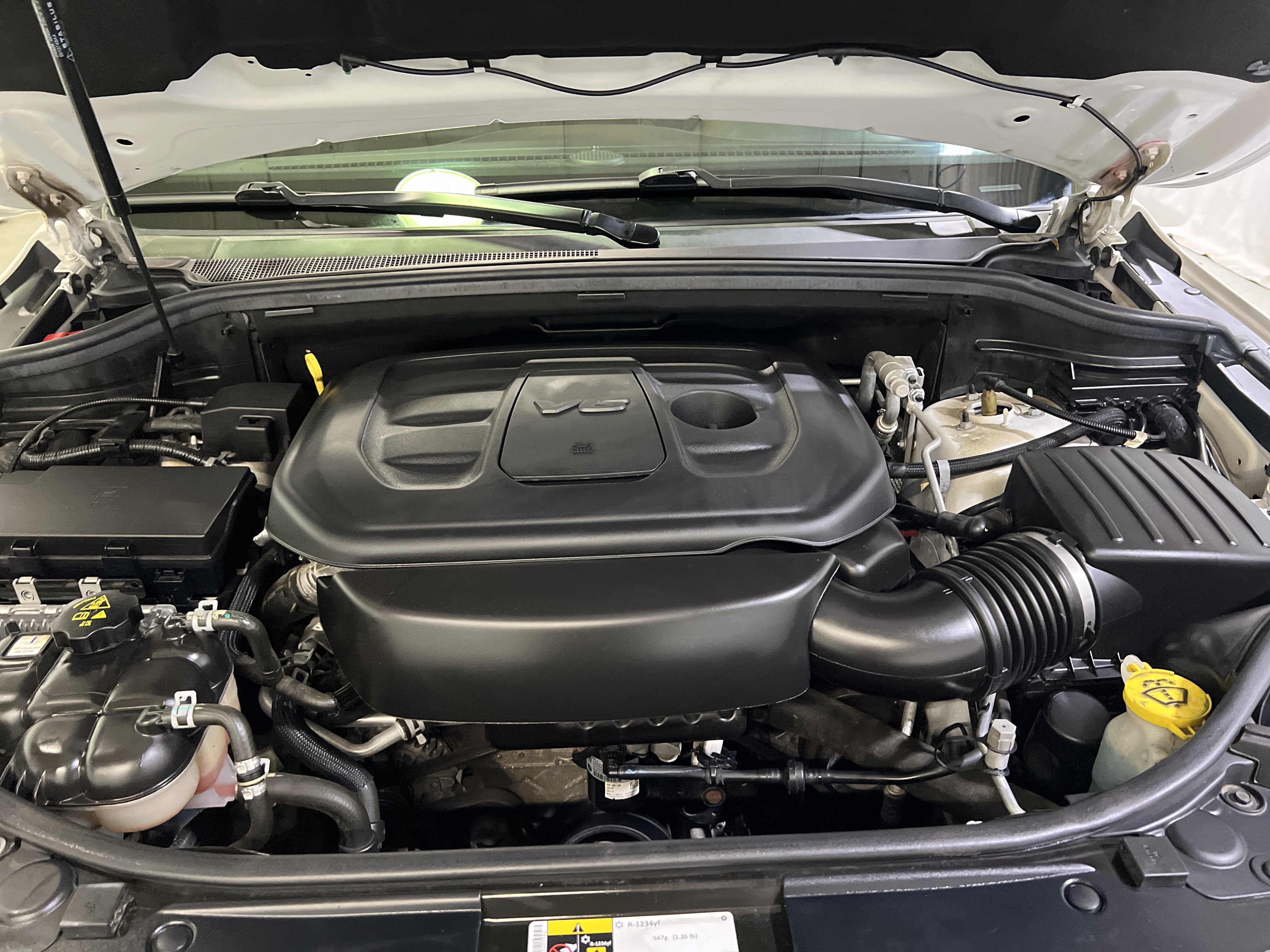 Used 2020 Jeep Grand Cherokee Summit AWD/4WD image 15