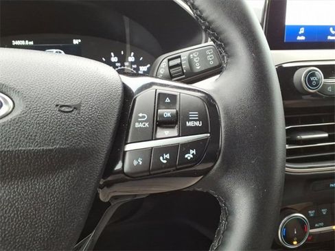 Used 2022 Ford Escape SE w/ Convenience Package image 15