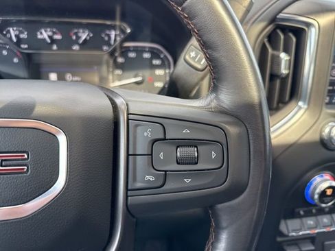 Used 2021 GMC Sierra 1500 AT4 w/ AT4 Premium Package image 19