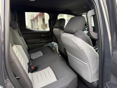 New 2026 Toyota Tacoma TRD Off-Road image 6