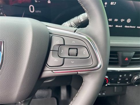 New 2026 Buick Encore GX Sport Touring w/ Comfort Package image 17