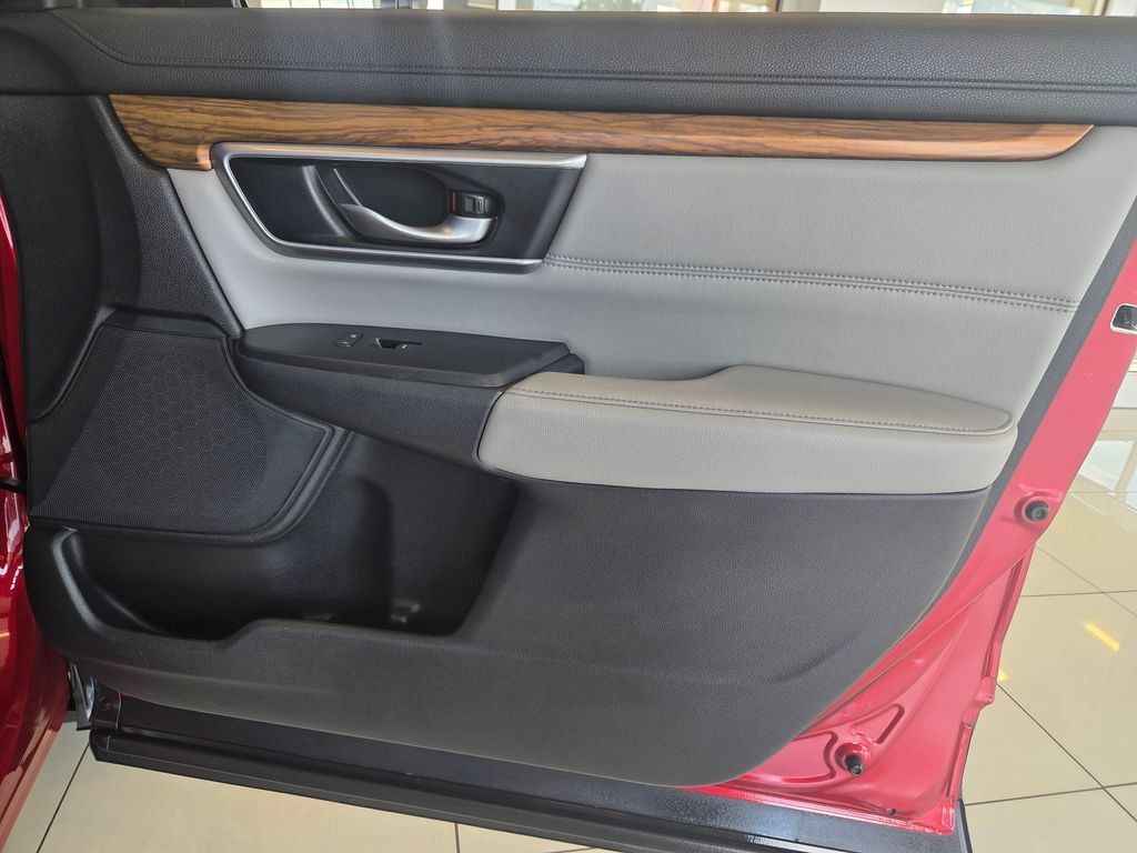 Certified 2020 Honda CR-V EX-L image 21