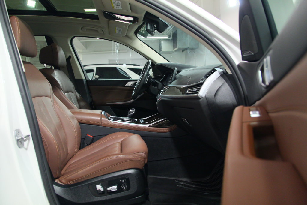 Used 2019 BMW X7 xDrive40i w/ Premium Package AWD/4WD image 20