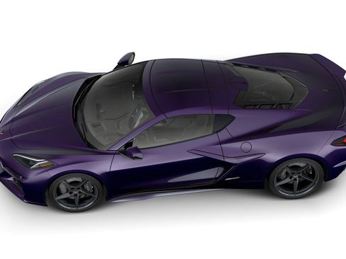 New 2026 Chevrolet Corvette E-Ray w/ ZER Performance Package AWD/4WD image 31
